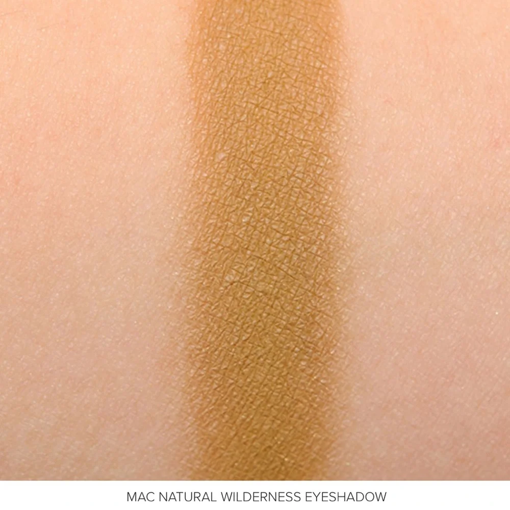 MAC Eyeshadow, (Natural Wilderness) (NWT)